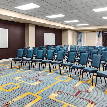 Residence Inn Atlanta Midtown 17Th Street Екстер'єр фото